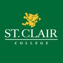 ST. CLAIR COLLEGE OF APPLIED ARTS &amp; TECHNOLOGY company logo