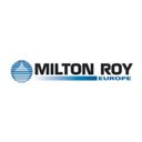 MILTON ROY EUROPE company logo
