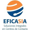 Contac center company logo