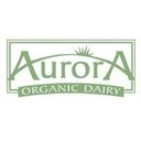 Aurora Organic Dairy company logo