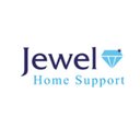 Jewel Home Support company logo