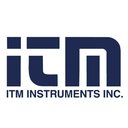 ITM Instruments company logo