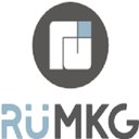 RÜ-MKG company logo