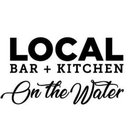 Local On The Water company logo