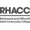 Richmond and Hillcroft Adult and Community College company logo