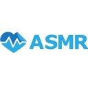 ASMR company logo