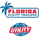 Florida Utility Trailers company logo