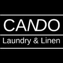 CanDo Laundry Services company logo