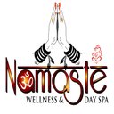 Namaste Wellness & Day Spa company logo