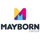 Mayborn Group company logo