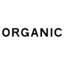 ORGANIC company logo