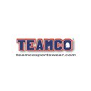 TEAMCO company logo