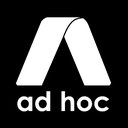 ad hoc Holding GmbH company logo