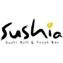 sushia company logo