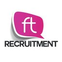 FT Recruit Midlands company logo