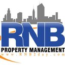 RNB Property Management company logo
