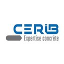 Cerib company logo