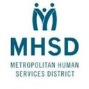 Metropolitan Human Services District company logo
