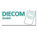 Diecom GmbH company logo