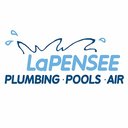 LaPensee Plumbing, Pools & Air company logo