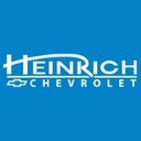 Heinrich Chevrolet company logo