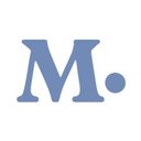 Modern Animal company logo