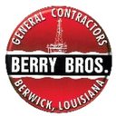 Berry Bros. General Contractors, Inc. company logo