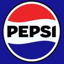 Refreshment Services Pepsi company logo