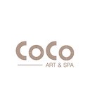 Coco Art & Spa company logo