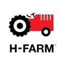 H-FARM S.p.A company logo