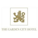 The Garden City Hotel company logo