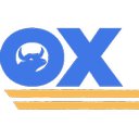 Ox Asphalt company logo