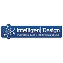 Intelligent Design Air Conditioning, Plumbing, Roofing, Solar, & Electric company logo