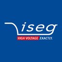 iseg Unternehmensgruppe company logo