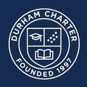 Durham Charter School company logo