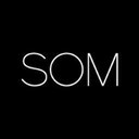 Skidmore, Owings &amp; Merrill company logo