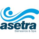 ASETRA BALNEARIOS Y SPA company logo
