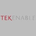TEKenable company logo