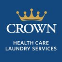 Crown Laundry Svc company logo