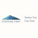 Staffing First Travel company logo