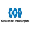 Madras Radiators &amp; Pressings Ltd company logo
