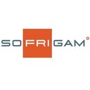 Sofrigam company logo