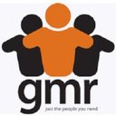 gm recruitment company logo