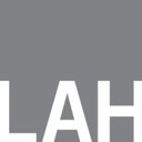 LAH Property Marketing company logo