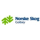 Norske Skog Golbey company logo