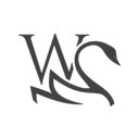 White Swan Bridal company logo