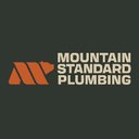 Mountain Standard Plumbing company logo