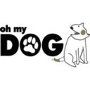 Oh My Dog! company logo