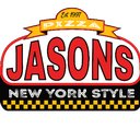 Jasons NY Style Pizza company logo