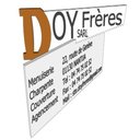Sarl Doy Freres company logo